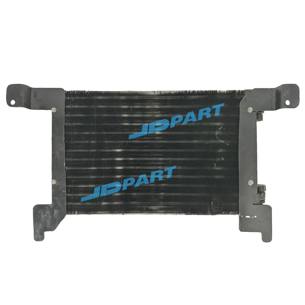 A/C Condenser 6674234 For Bobcat 863 864 873 883 S220 S250 S300 S330 T200 T250 T300 T320