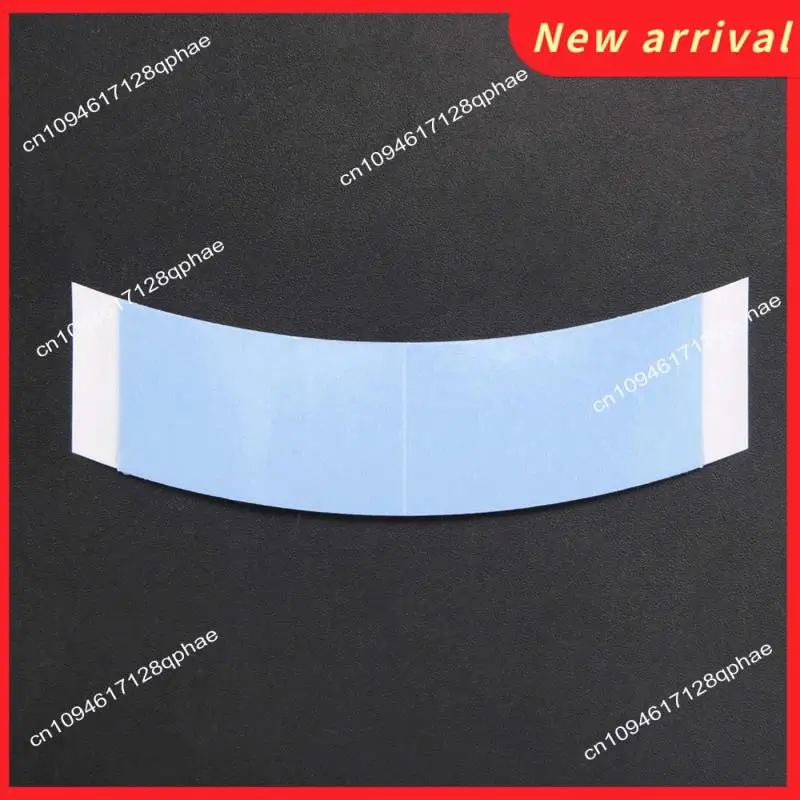 N89R 36 шт./лот, прочная лента для парика, фиксированные клейкие ленты для наращивания волос, двойная лента, водонепроницаемая и пот для париков, кружевная пленка для париков