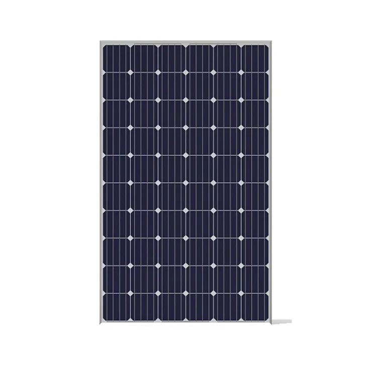 20Kw solar panel system Complete 20kw off-grid solar system Household solar power generation system