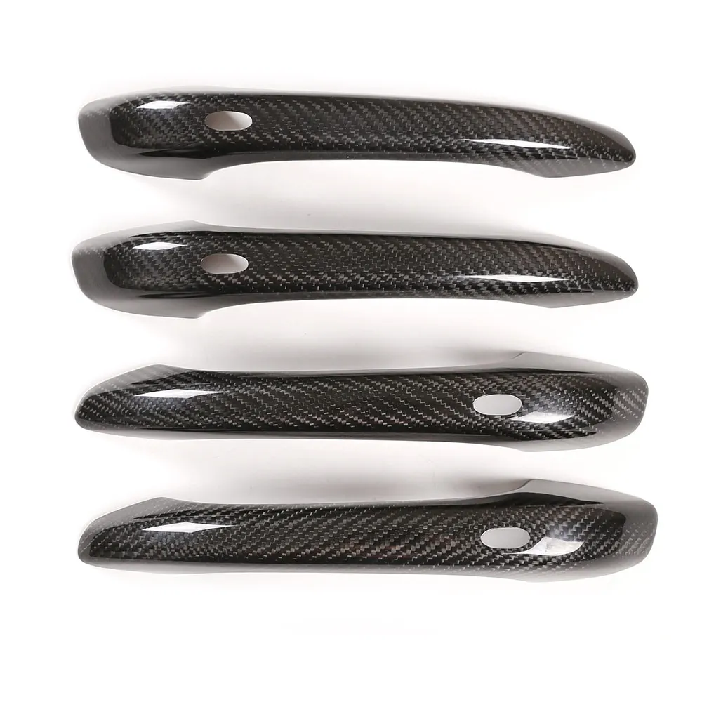 Jh 4-Piece Carbon F… - image