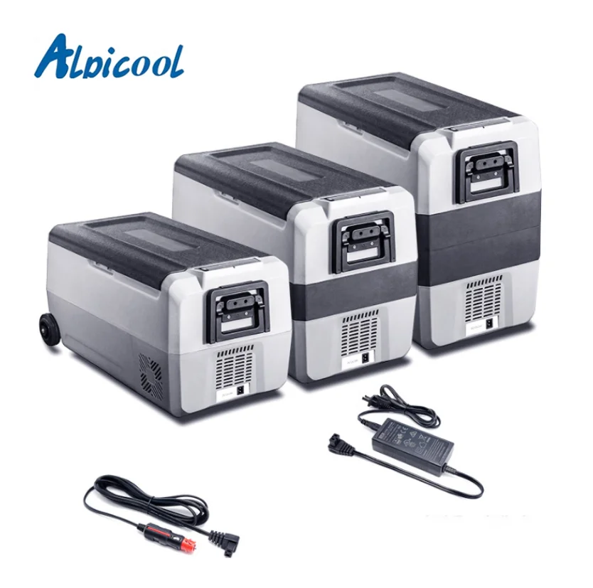 Alpicool T36 T50 T60 compressor can be used for vehicle freezer refrigerator refrigeration mini refrigerator household