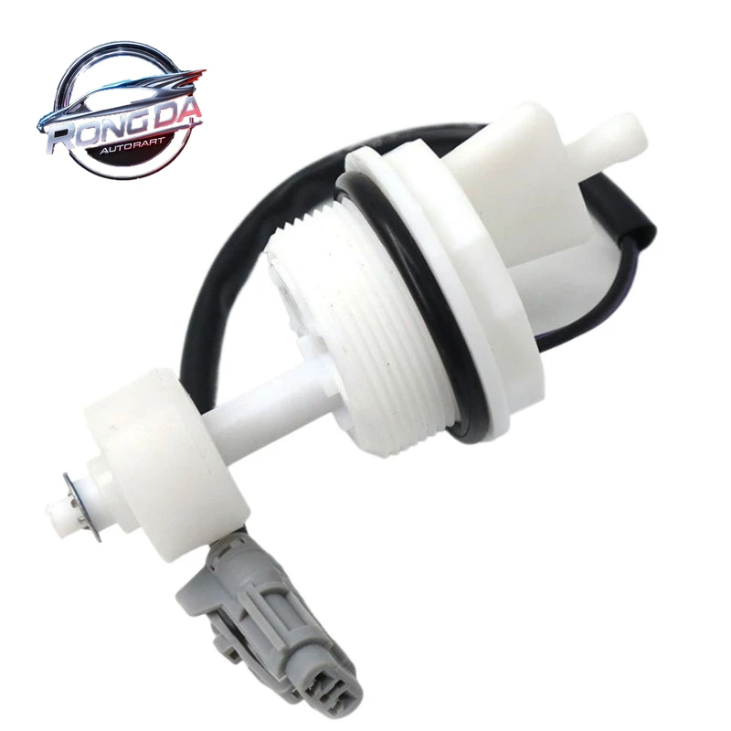 

12639277 Fuel Filter Sensor Diesel Filter Sensor Water in Fuel Indicator Sensor For Silveardo Sierra Truck 2001-2011 12639450
