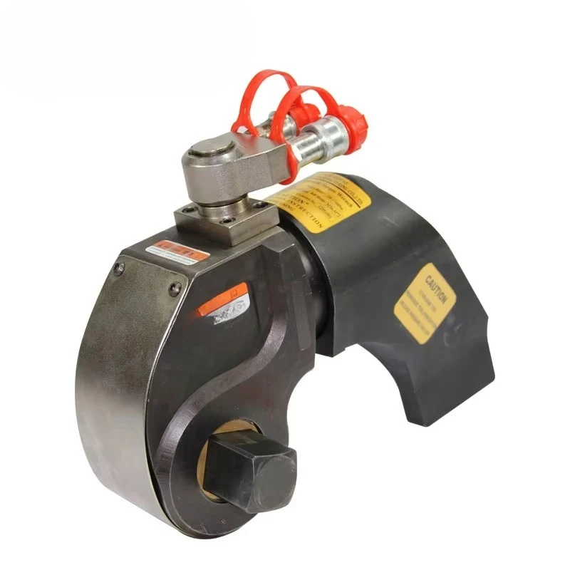 سعر مفتاح العزم الهيدروليكي أدوات Hytorc التنافسية #4