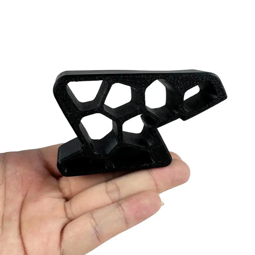 Universeller Tür- und Fensterstopper, robust, rutschfest, Balkon-Fenster-Türkeil für Zuhause, Büro, Badezimmer, Küche, Türhalter – Detail 13