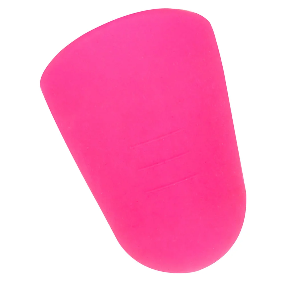 

Instruments Mouthpiece Protective Cap Silicone Cover Suite Clarinet Rosy Saxophone Protector