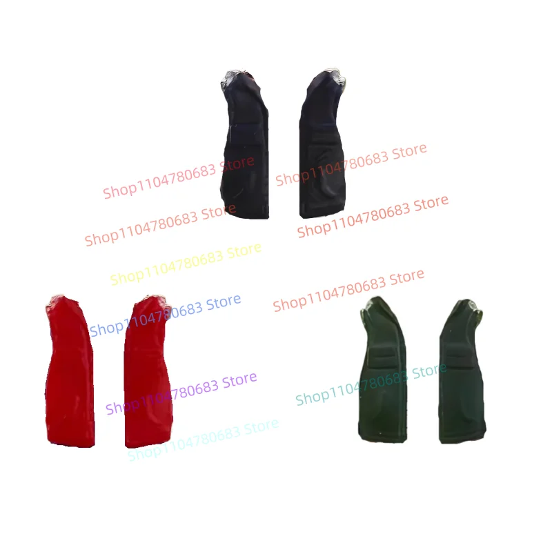 

MOC Building Blocks Sleeveless Vest Accessory Assembly Model Display Piece Anime Cartoon Toy Decoration Holiday Gift Collectible