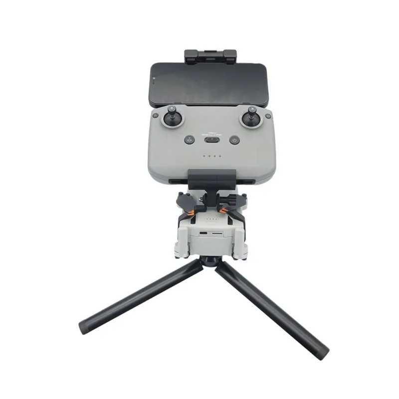 Winter Essential Handheld Shooting Stand For DJI Lito1 X1 Remote Control Screenless Holder Bracket