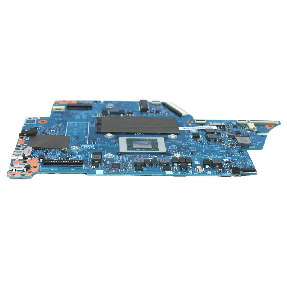 Imagem -04 - Placa-mãe do Portátil para Lenovo Ideapad Flex 514are05 19793-1 19793-1 19793-1 19793-1 19793-1m Cpu:r3 4300u r5 4500u Fru: 5b20s44391