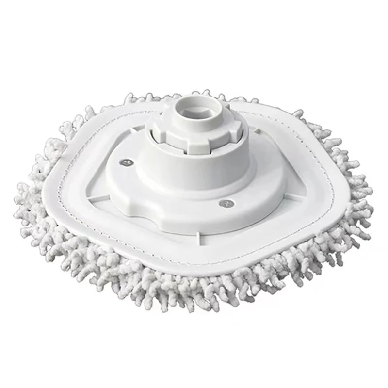 Mop Pad Dreame Bot W10 Accessoires Robot Stofzuiger Dreame W10 Pro Vacuüm Zelfreinigend En Dweil Dweil Doek Vervangende Onderdelen