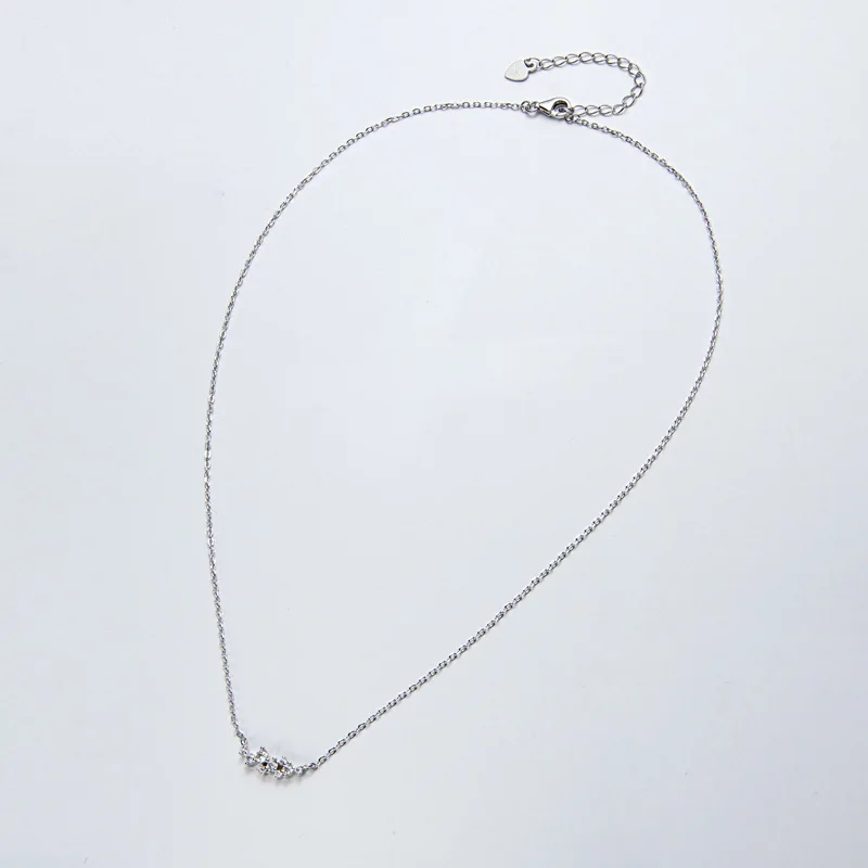 Collarbone Chain Women's Necklace Geometric Jewelry