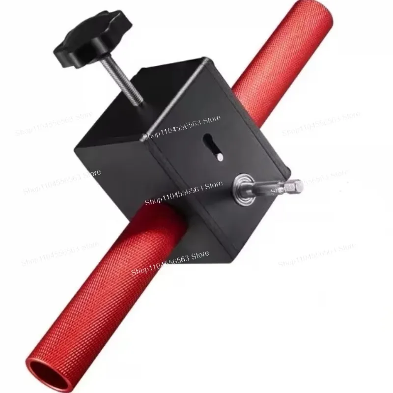 Electrician special speed-through pipeline line threading device labor-saving and efficient accurate penetration
