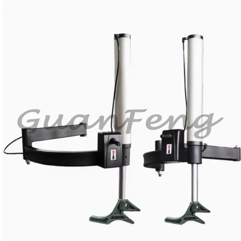 For removing bead air leakage guaranteed tire removal tool machine accessories