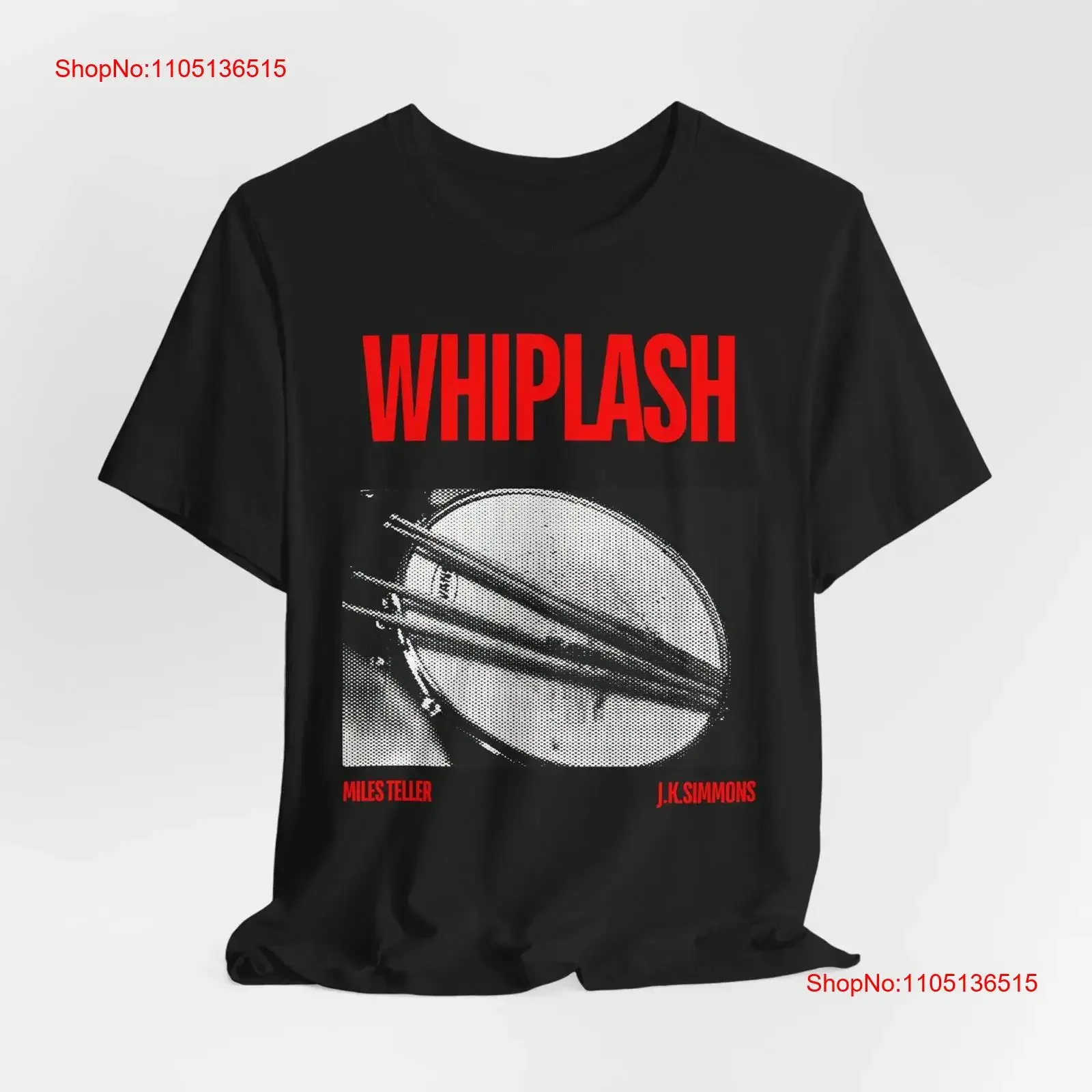 

Футболка в стиле Whiplash, интенсивный ритм-стиль для любителей музыки, барабанщики, винтажная стильная повседневная мягкая унисекс универсальная футболка