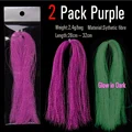 2pack Purple