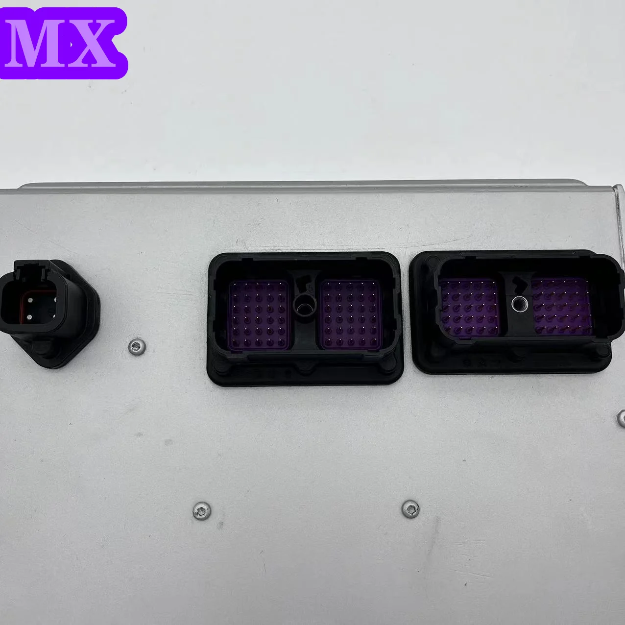 P 4963807 ECU ECM For Cummins ISM QSM CM876 Engine Programmable Shelf Life One Year High Quality