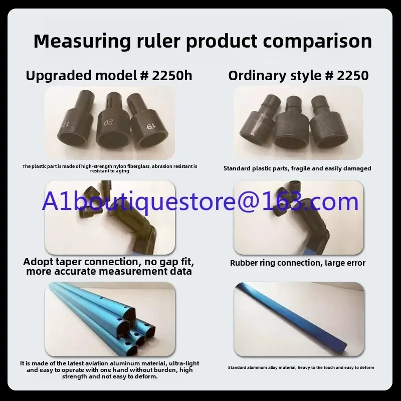 Auto Chassis Tram Meetinstrument Body Crash Meetsysteem Reparatie Machine