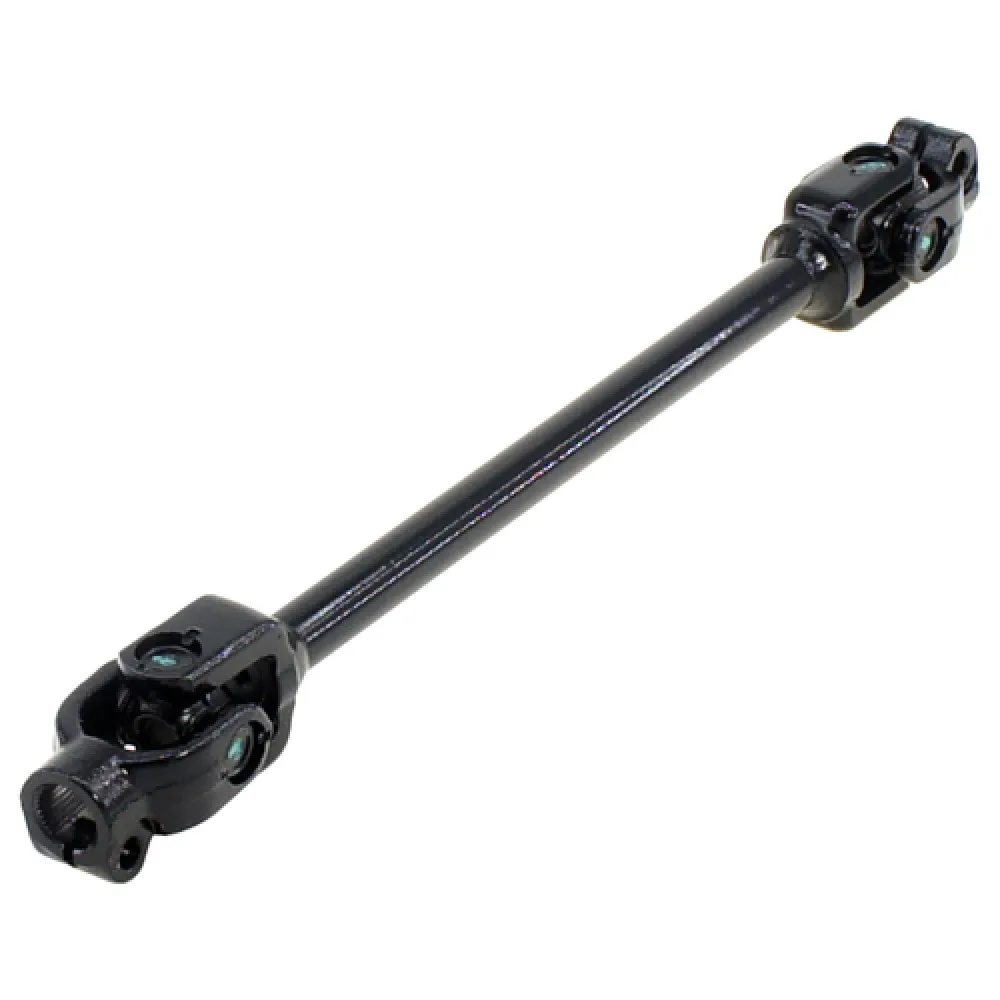 Lower Steering Universal Shaft U-Joint 5BWV-103200-5100 for CFMoto ZForce 800 950 1000 SSV Steering Column Linkage