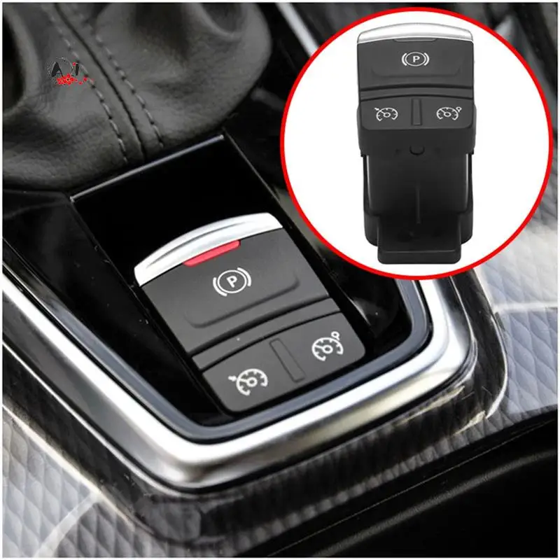 

A10E-363216544R Handbrake Switch Car Handbrake Switch For Kadjar Scenic IV Brake Switch