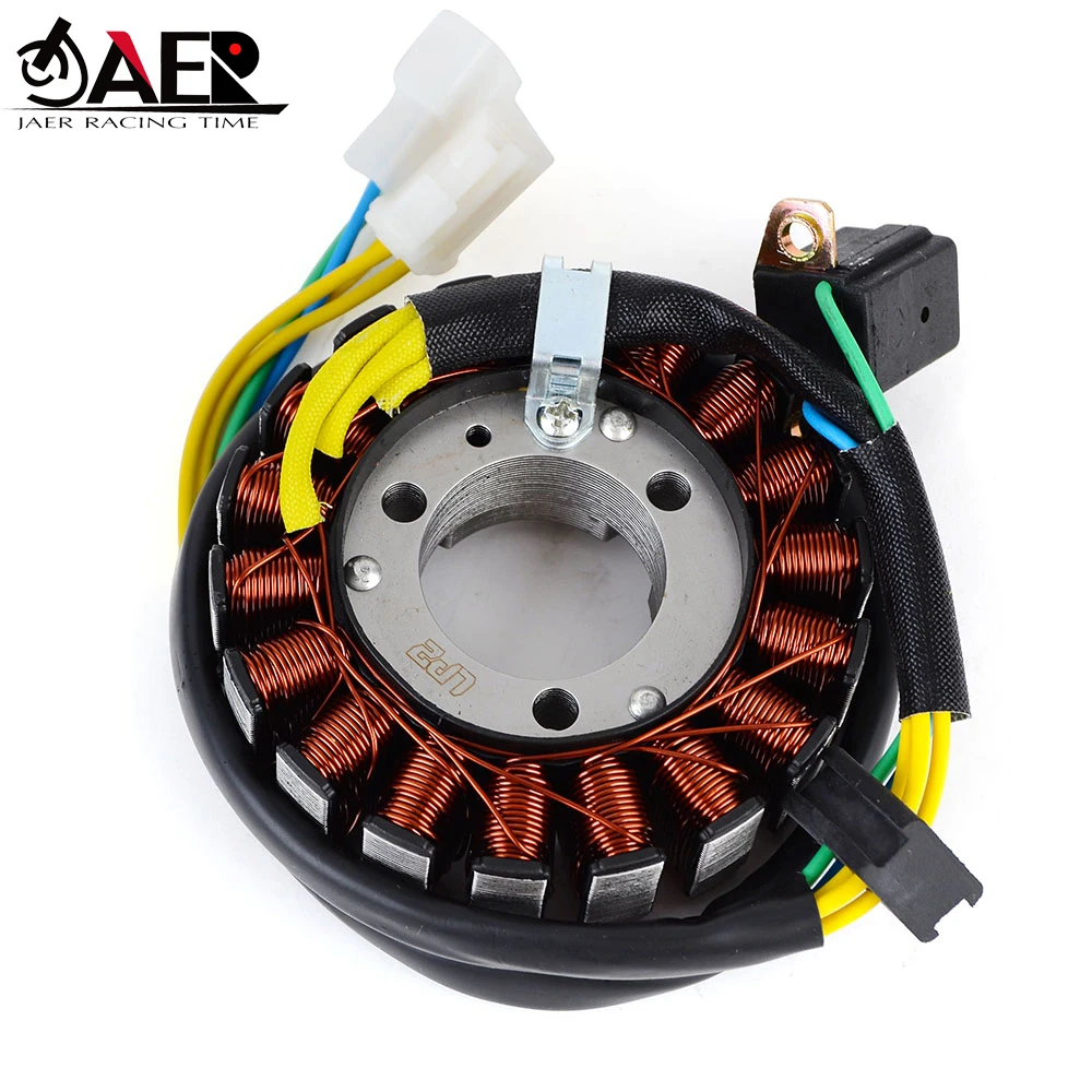 32101H98600 Motorcycle Stator Coil For Hyosung GV250 2012-2015 GT250 GT250R GTR250 2010-2018