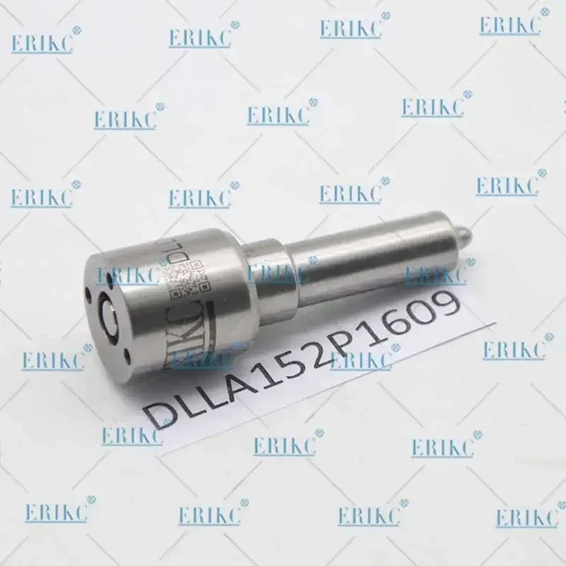 DLLA 152 P 1609 Fuel Injection Atomizer DLLA152P1609 Common Rail Spray Nozzle Tip DLLA 152P1609 FOR Bosch Diesel Injector