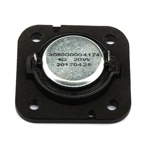 11 önde gelen satış hoparlörü 20w 4 ohm. - №8