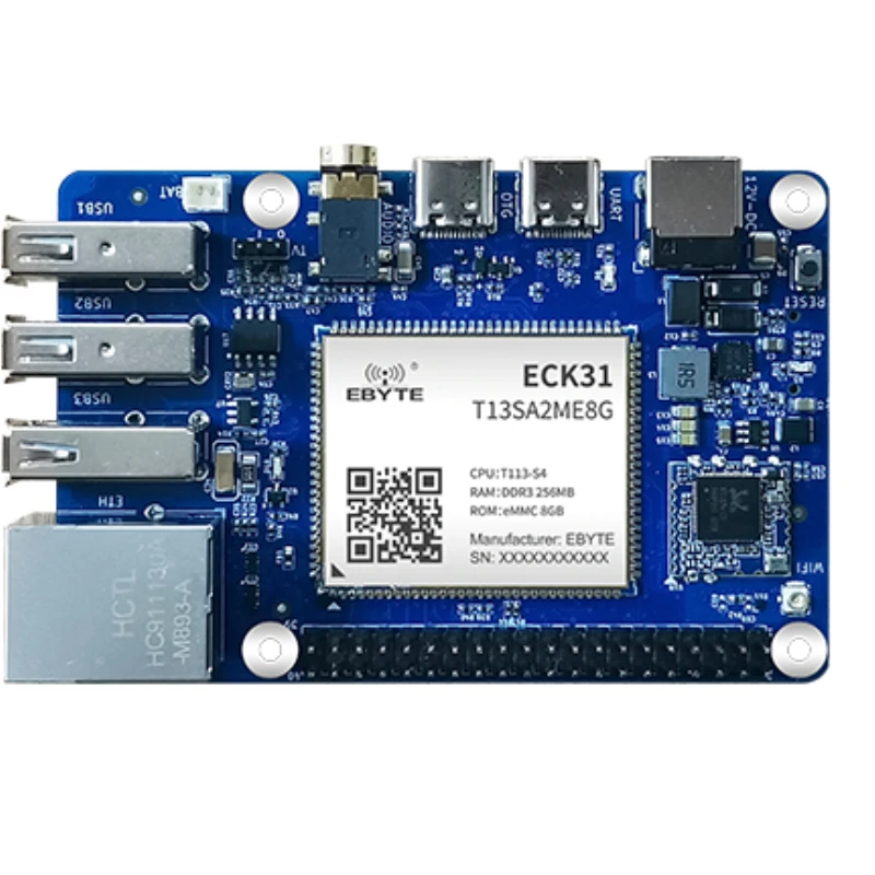 T113-S Single Board…