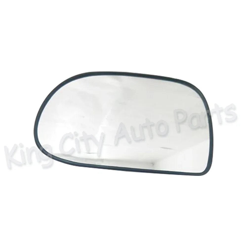 

Для Geely Emgrand 7 EC7 2009-2013 с подогревом, наружное зеркало заднего вида автомобиля, стекло, боковое зеркало заднего вида, линза заднего вида