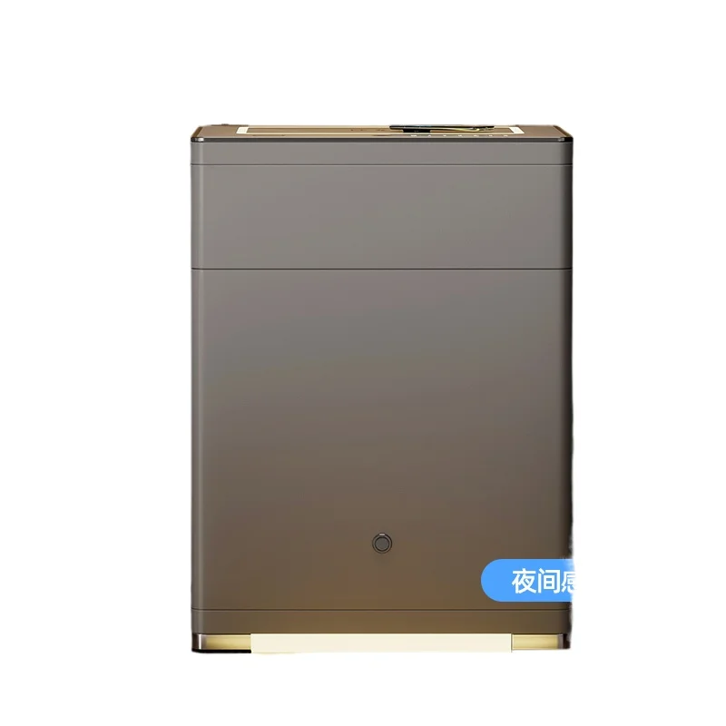 

Новый умный безопасный многофункциональный противоугонный пароль от отпечатков пальцев офисный противоугонный шкаф