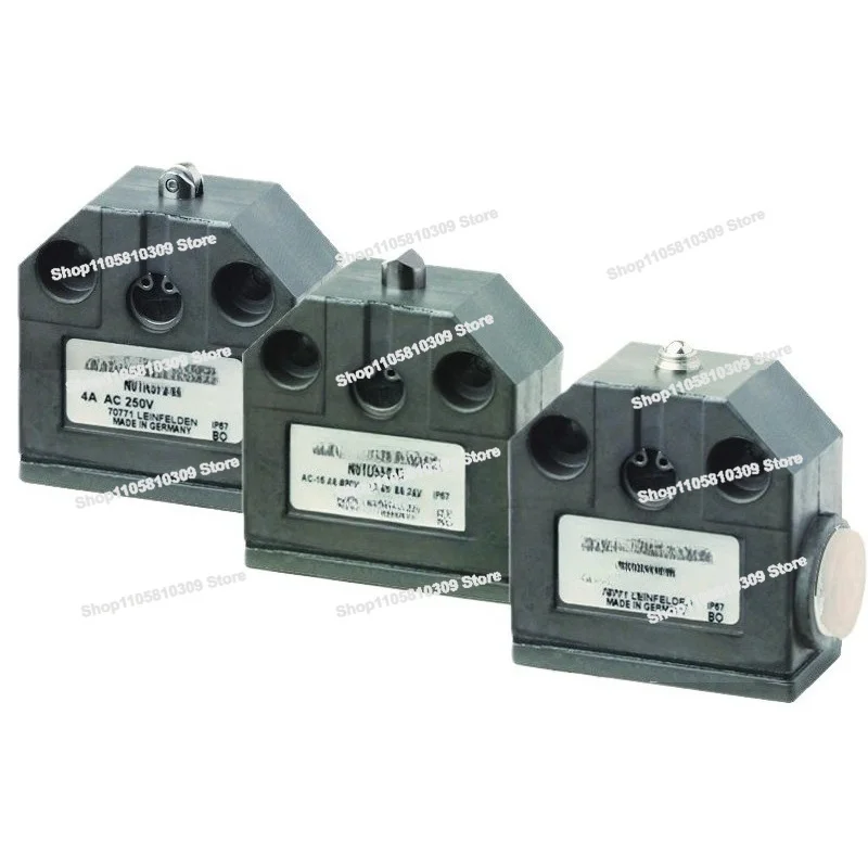EUCHNERI Limit Switch N01D550-M SN01R558-M N01K572-M 553