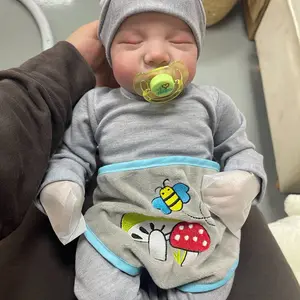 أعلى 9 مبيعات واقعية للدمى - رقم 5