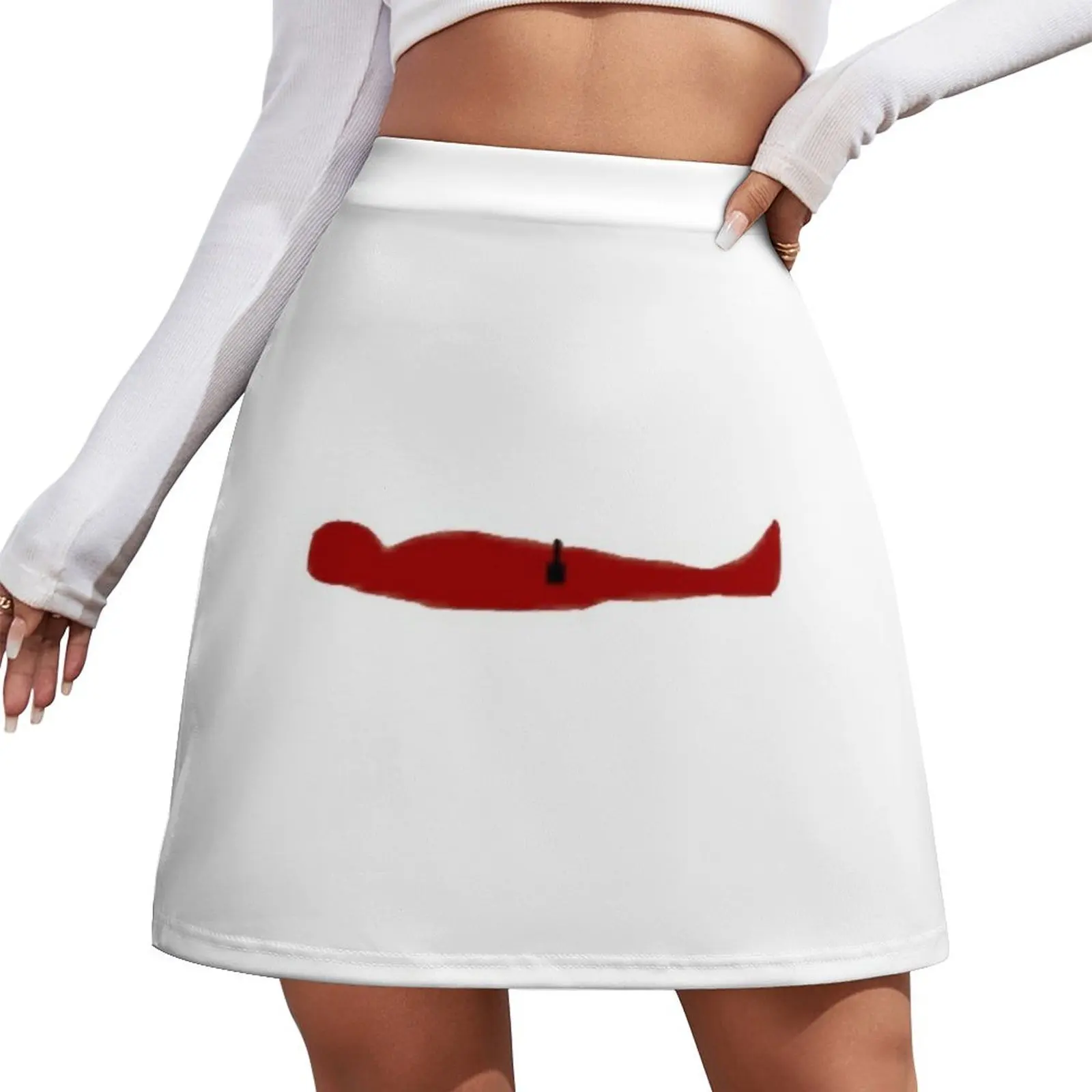 

Saddam Hussein's Hiding Spot Reddit Mini Skirt Female skirt women's clothing summer 2026 novelties skirts for woman