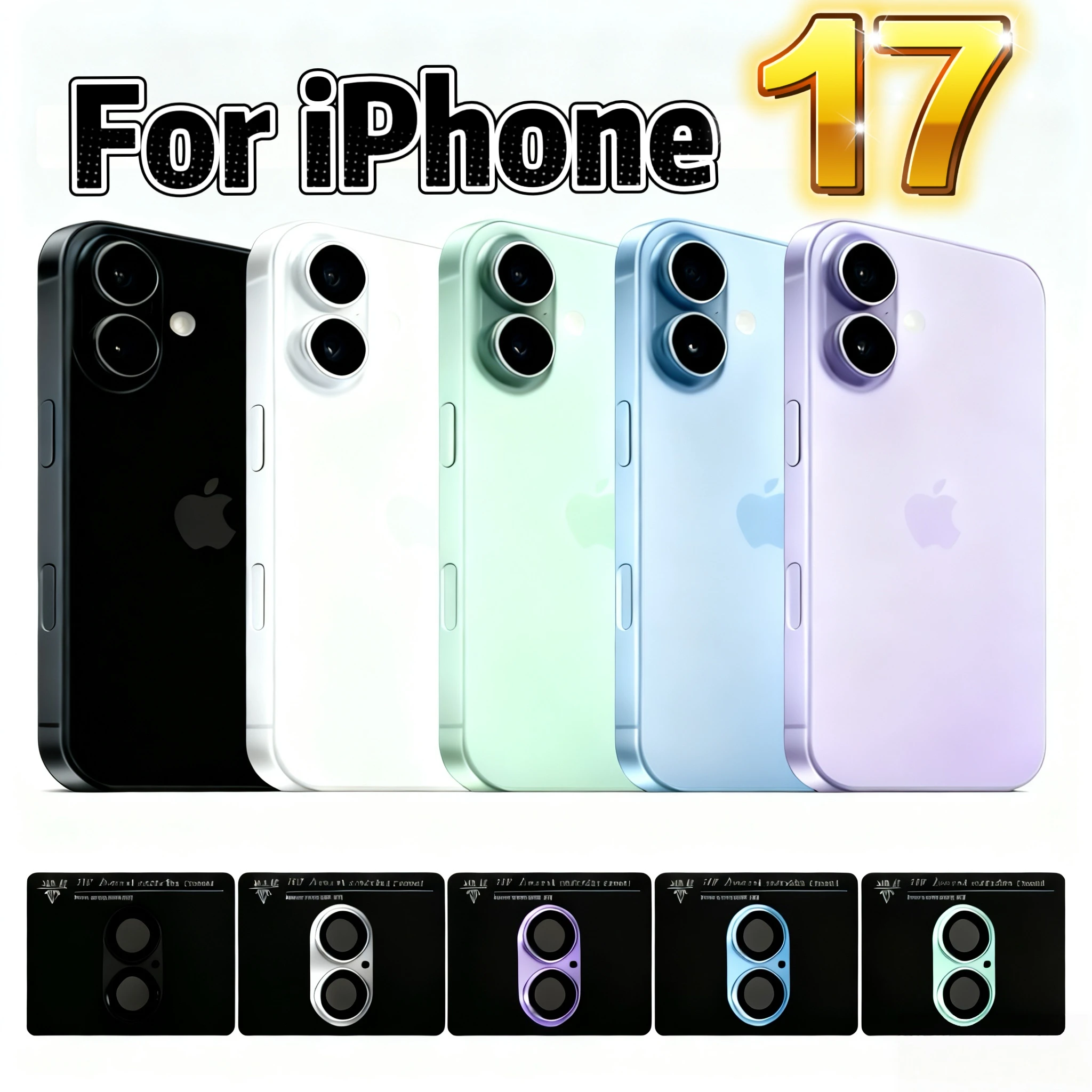 All-In-One Full-Cov…