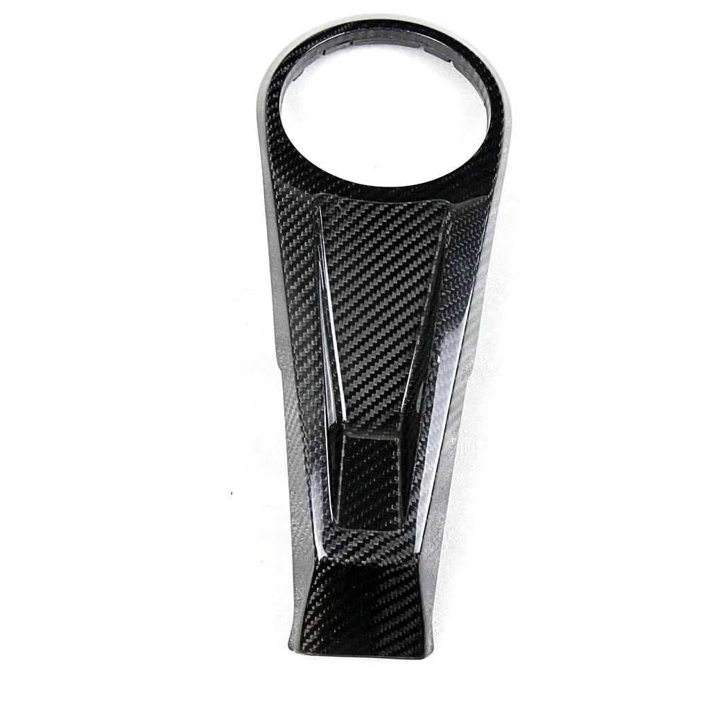 New100% 3K ألياف الكربون الجافة دراجة نارية أجزاء الجسم مجموعة كاملة الهدايا المجمعة غطاء خزان Fairings ل Superduke 1290 2017 + 2022