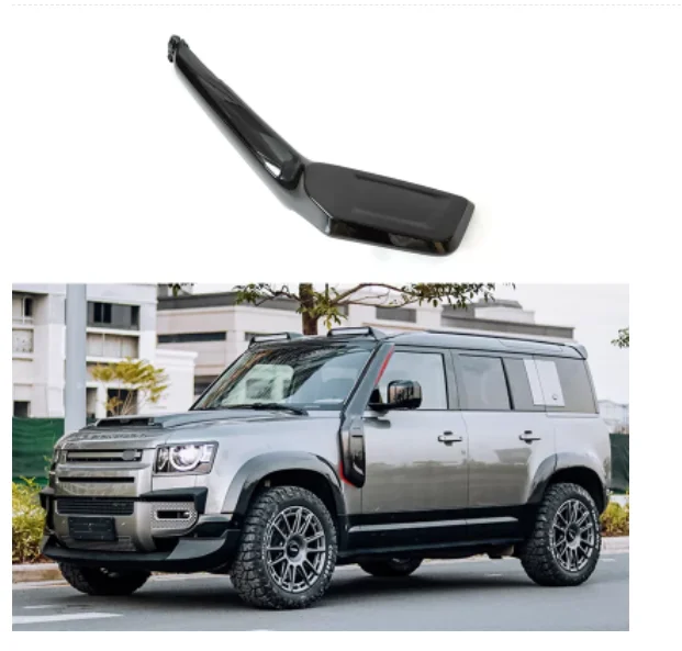 

Snorkel Kit for Land Rover 2020 Defender 90 110