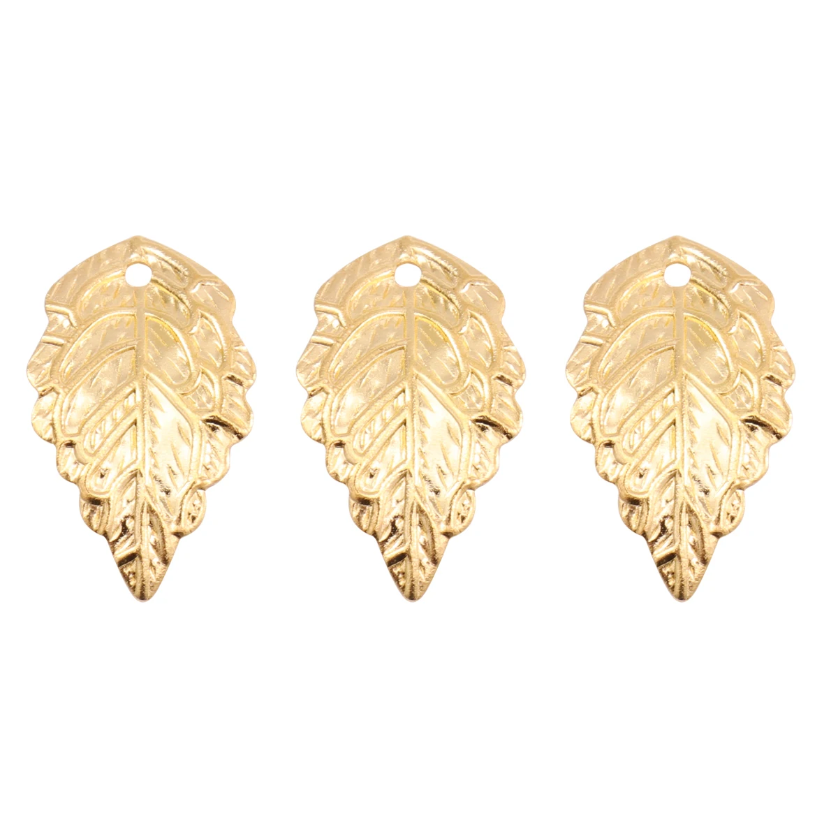 

6 шт. нежный кулон в виде листа, медь, сделай сам, подвески для изготовления ювелирных изделий для ожерелья, браслета, серьги, уникальная привлекательная