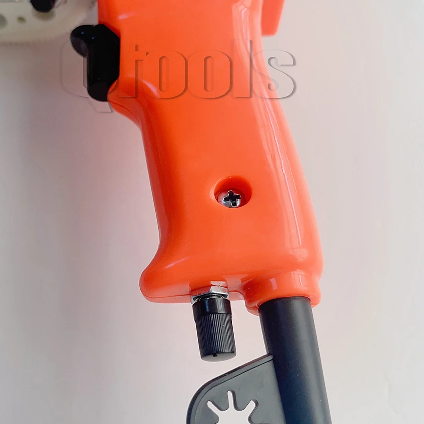 AK-I في المخزون عالية الأمن قطع كومة أو حلقة كومة DIY بها بنفسك الفن السجاد اليد الكهربائية تلمم G un آلة الحياكة النسيج #5