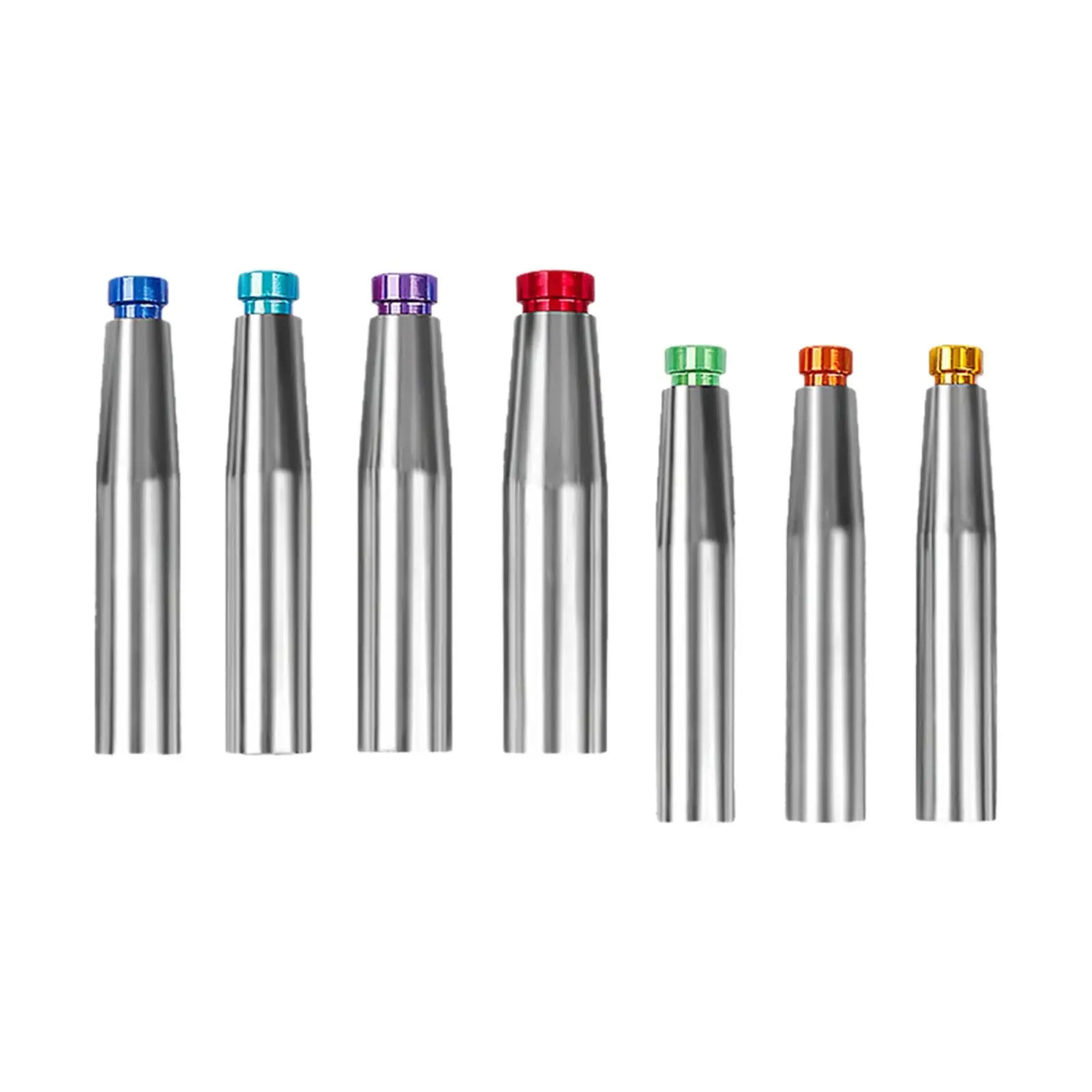 

Набор инструментов для ремонта автомобильного кондиционера, профессиональный набор инструментов для установки металлического уплотнения вала для технического обслуживания автомобилей