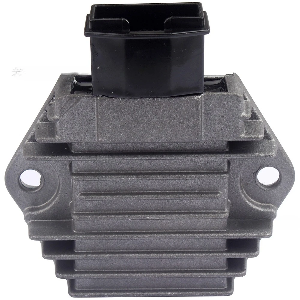 مناسبة لهوندا CBR125R CB250 الدبور SF VTEC CBR400 المعدل الجهد المنظم #1