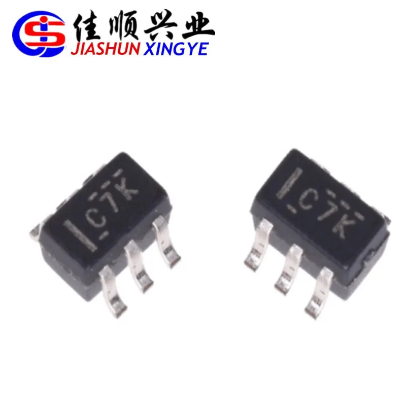 5PCS SN74LVC2G17DCKR  Receivers, Transceivers SN74LVC2G17DCKR SC70-6 SN74LVC2G17DCKR