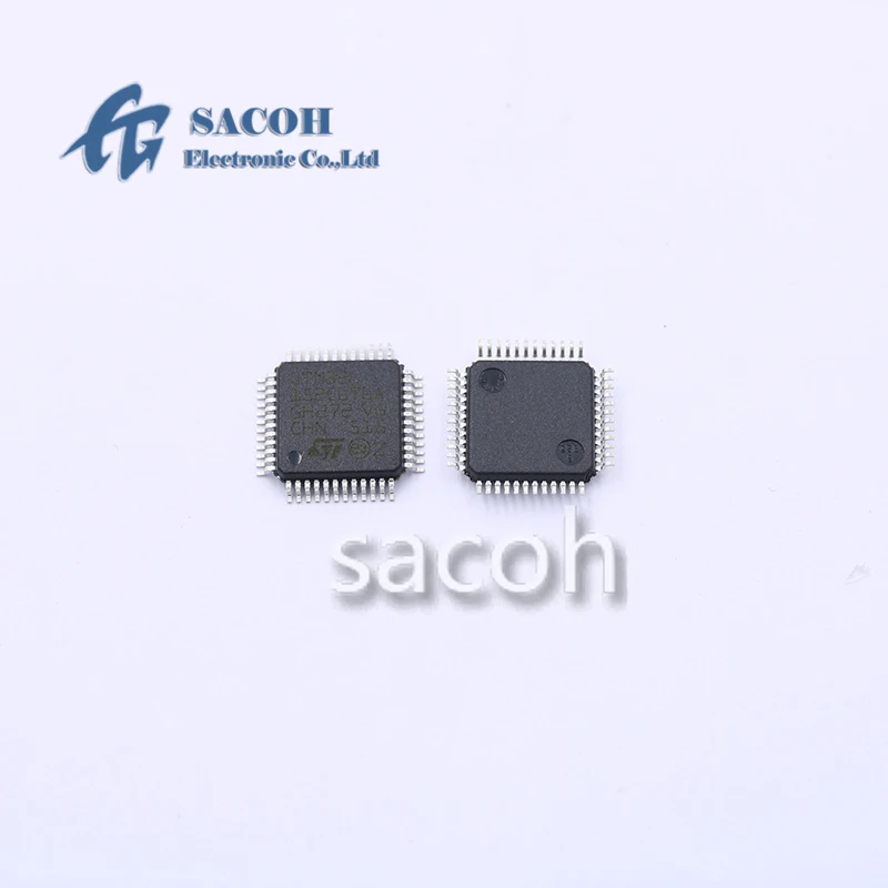 

(SACOH Electronic Components) STM32L152C6T6A 5Pcs 100% IC Chip integrated circuit