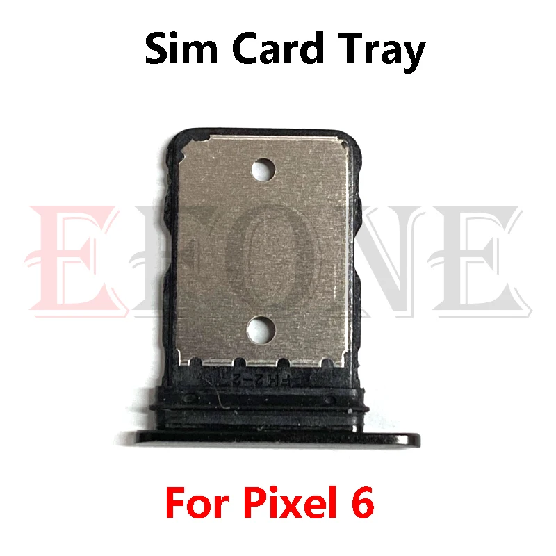 Vassoio scheda SIM + vassoio scheda SIM per Huawei Mate 10 Pro (nero