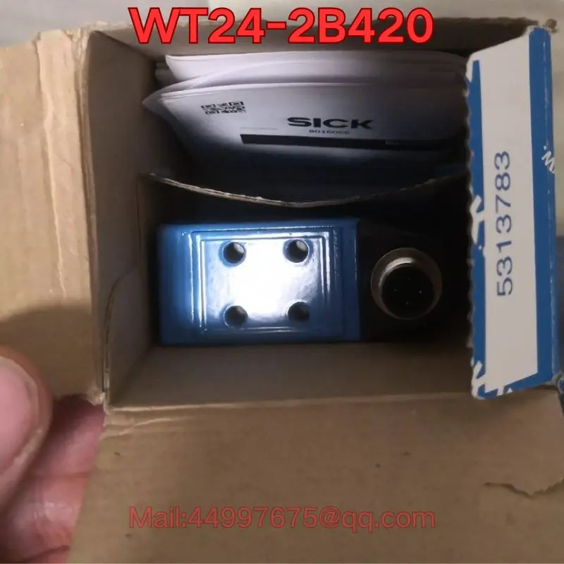 New WT24-2B420 sensor Latest Pricing for 2026