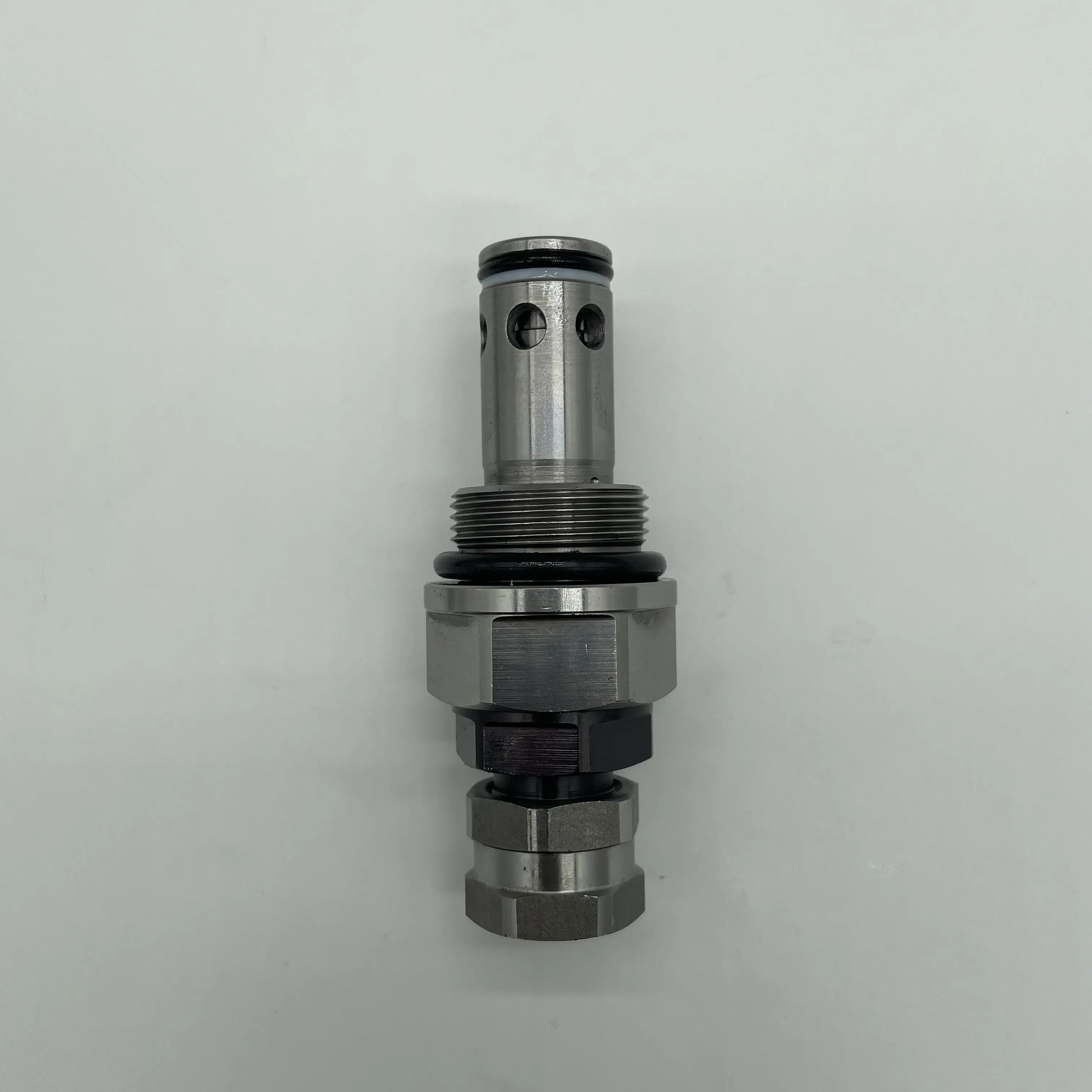 For excavators for komatsus 30 40 55 56 60 relief valve distribution valve main control  main pressure relief