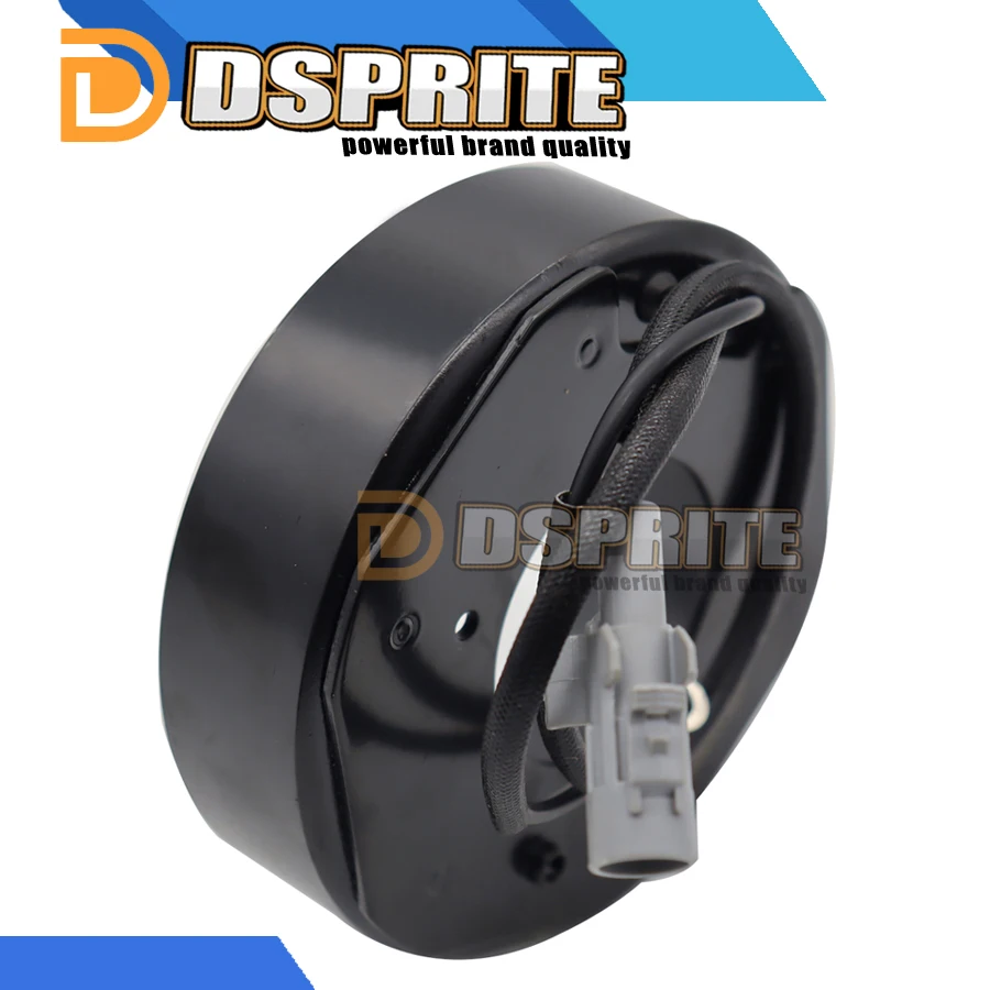 10S17C A/C Compressor Clutch Coil For Toyota PRADO 120 Land Cruiser  88320-6A091 88410-35410 447220-5170 88310-6A150 447180-5400