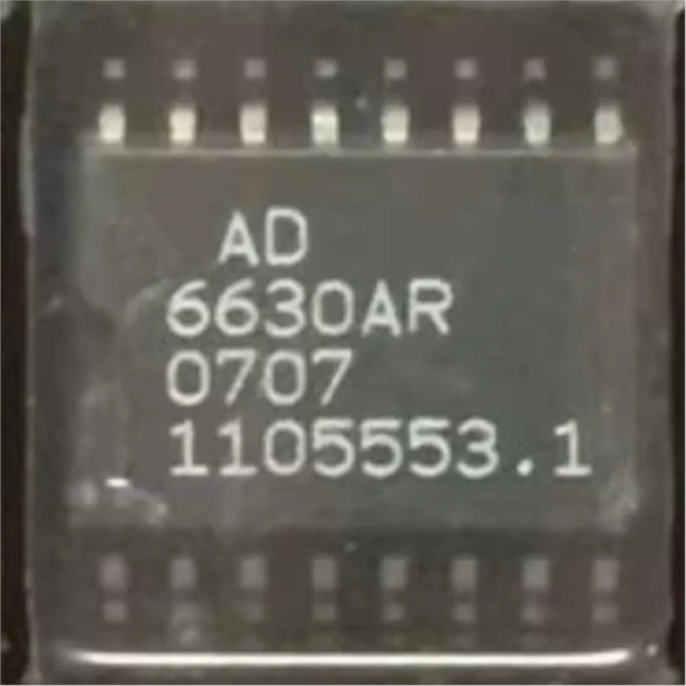 AD  6630AR    AD6630ARZ    AD6630    SOP16    High quality products    (Product quantity: 10 pieces)