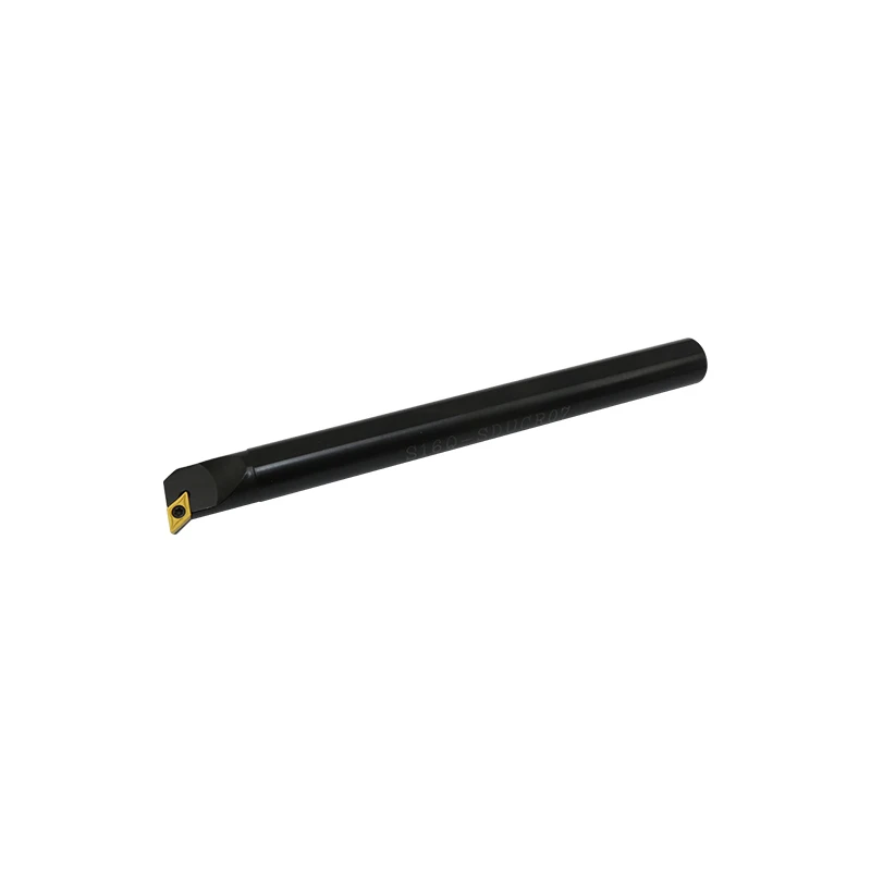 S08K-SDUCR07 S12M-SDUCR07 S16Q-SDUCR07 S10K الداخلية تحول أداة عقد DCMT070204 كربيد مخرطة بار CNC أدوات القطع
