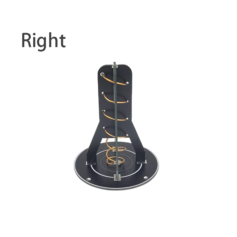 Antena direccional de 5,8 GHz, antena helicoidal, antena de transmisión de imagen, control remoto, Ojo de rango extendido, alta ganancia 5800MHz