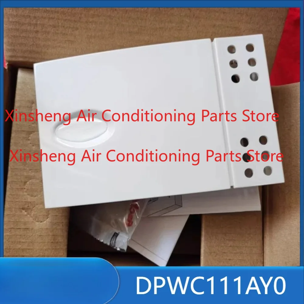 CAREL DPWC111AY0 Temperature and Humidity Sensor for Airsys Air Conditioner