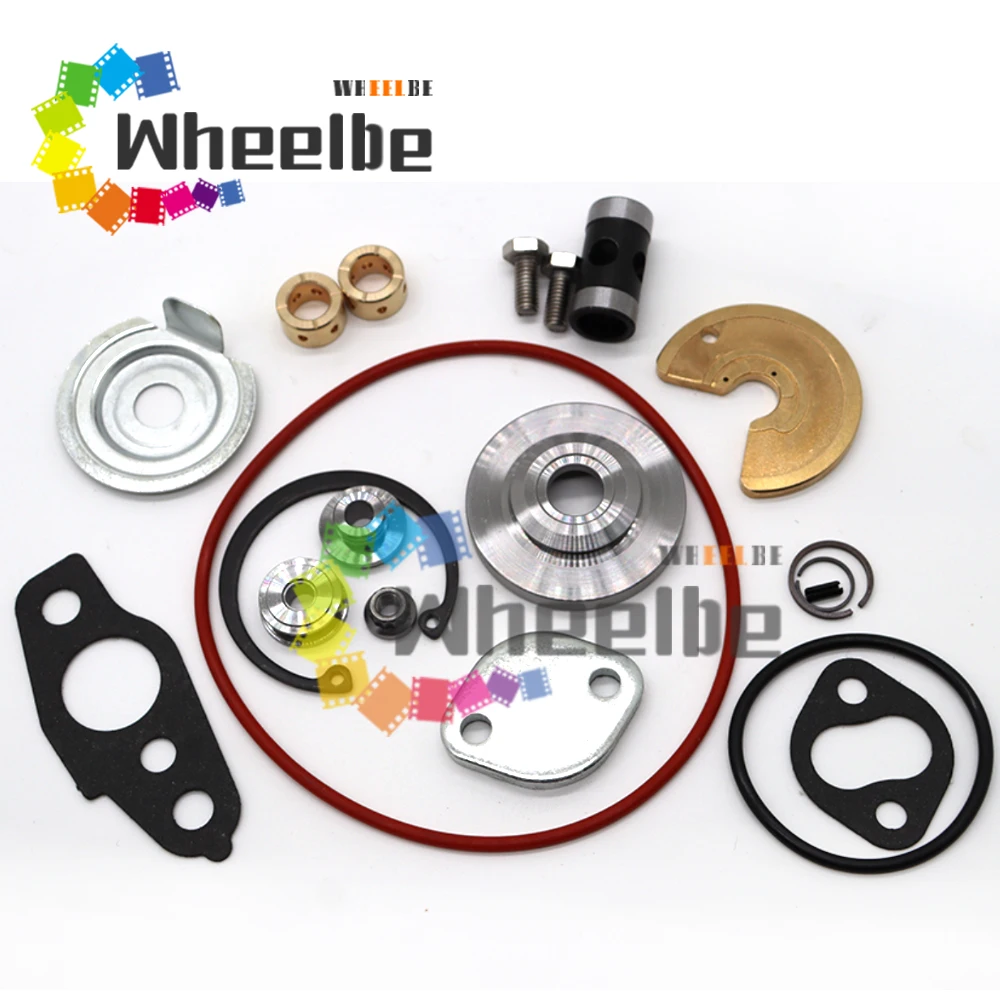 Turbo Repair Rebuild Kit CT20 CT26 FOR Toyota LANDCRUISER HIACE HILUX 3SGTE 1720174040 1720174060 1720174010 1720174030