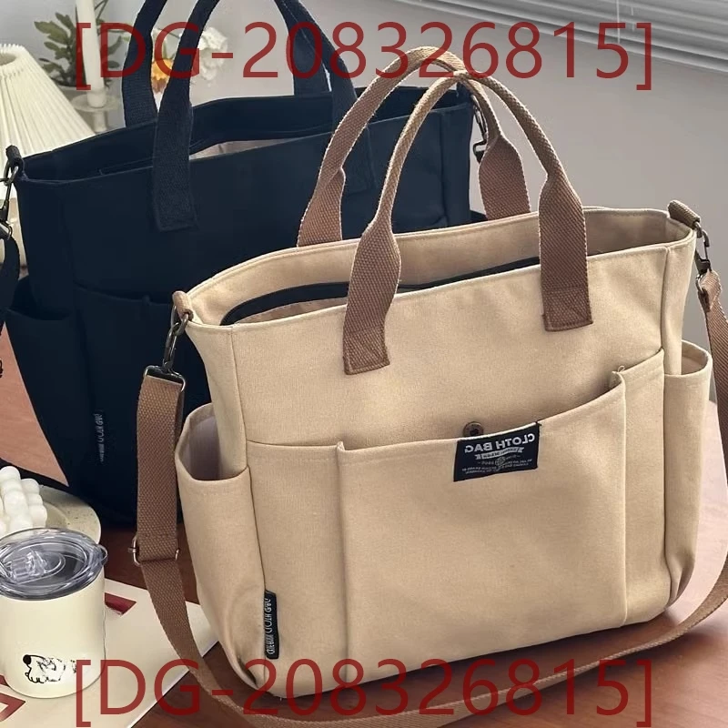 

2024 New Women Bag Fashionable and Soft _DG-208326815_